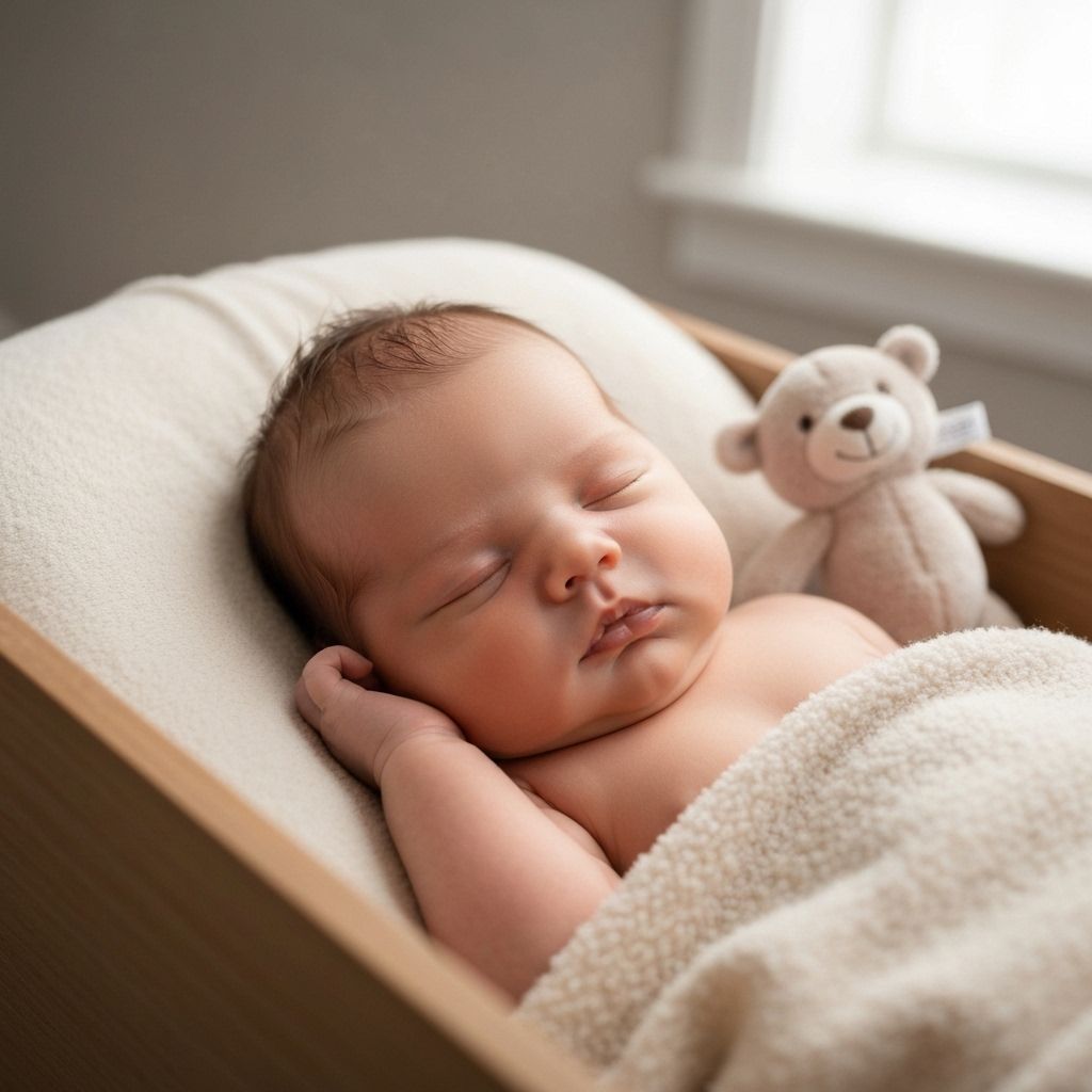 Profesyonel Uyku Eğitimleri