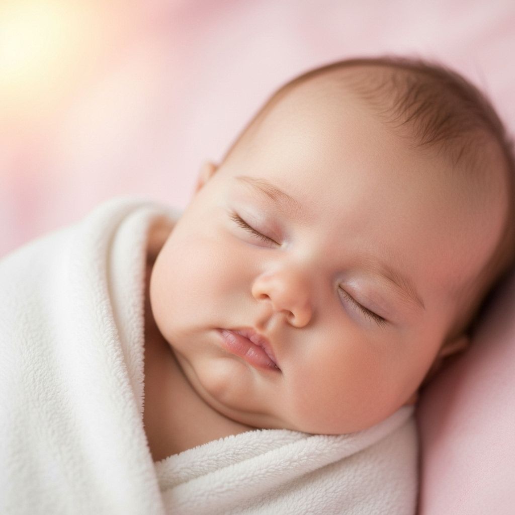 Bebeğiniz İçin Huzurlu Uykular